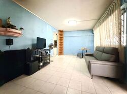 Blk 766 Yishun Avenue 3 (Yishun), HDB 4 Rooms #574565471
